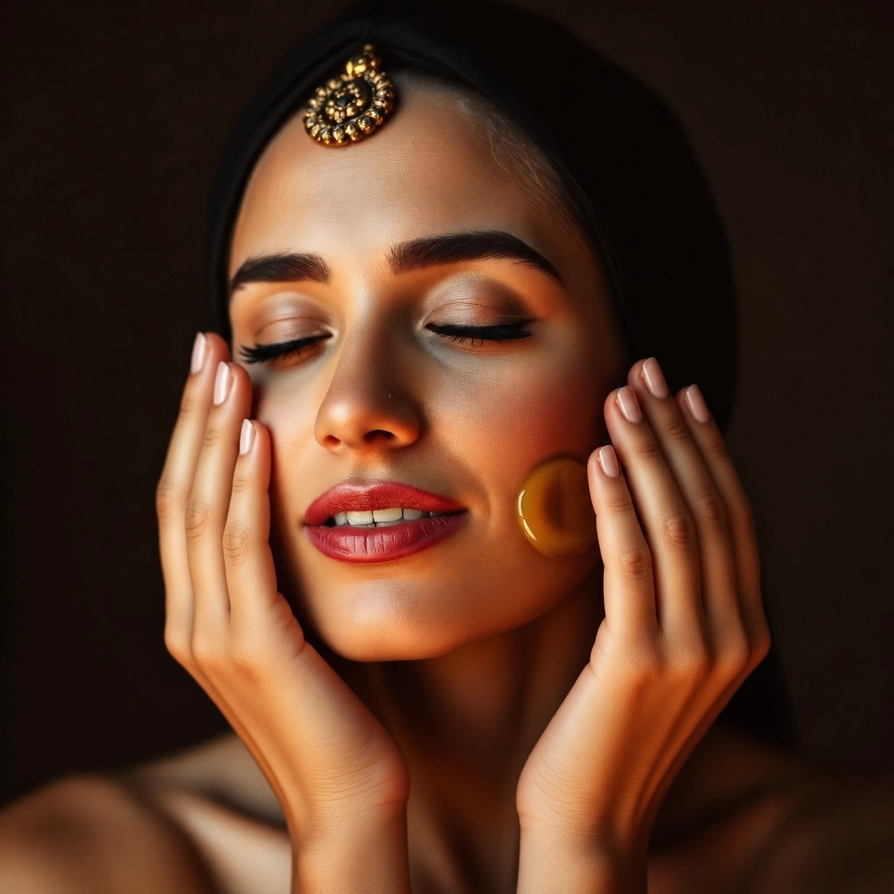 Rituels de beauté